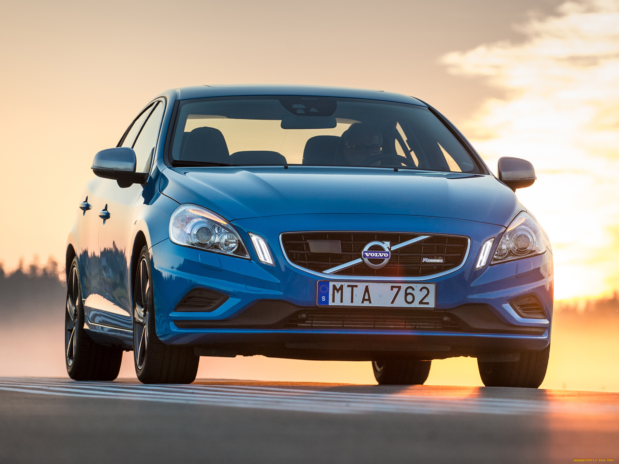 volvo, s60, , aktiebolaget, 